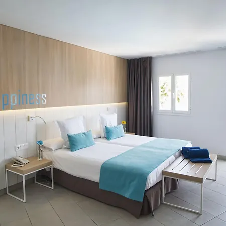 Servatur Playa Bonita (adults Only) 4* Πλάγια ντελ Ινγκλές