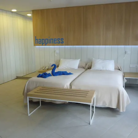 Servatur Playa Bonita (adults Only) Πλάγια ντελ Ινγκλές