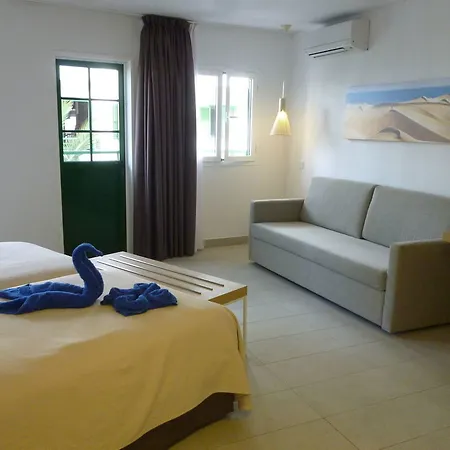 Servatur Playa Bonita (adults Only) Πλάγια ντελ Ινγκλές