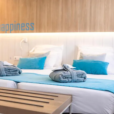 Servatur Playa Bonita (adults Only) Ξενοδοχείο