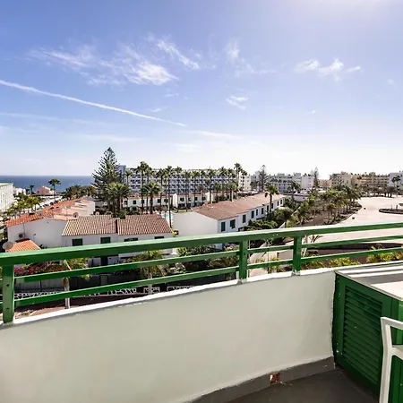 Servatur Playa Bonita (adults Only) Ξενοδοχείο 4*