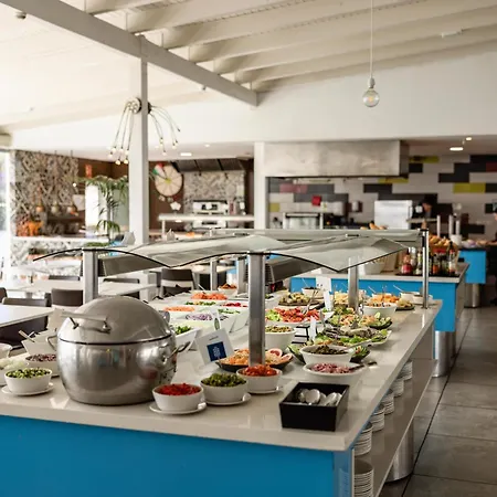 Ξενοδοχείο Servatur Playa Bonita (adults Only) Πλάγια ντελ Ινγκλές