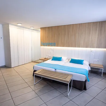Servatur Playa Bonita (adults Only) Πλάγια ντελ Ινγκλές