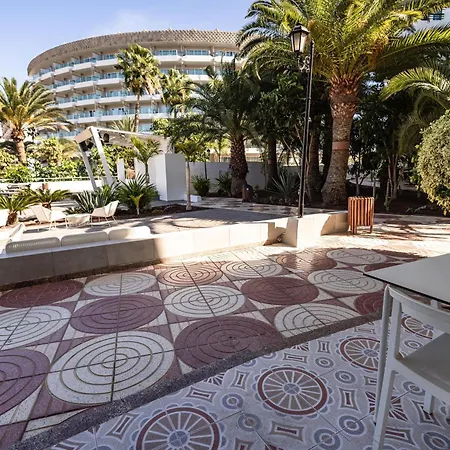 Ξενοδοχείο Servatur Playa Bonita (adults Only) Πλάγια ντελ Ινγκλές