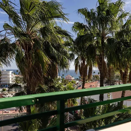 Servatur Playa Bonita (adults Only) Πλάγια ντελ Ινγκλές