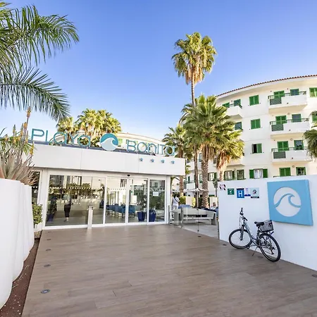 Ξενοδοχείο Servatur Playa Bonita (adults Only) 4*