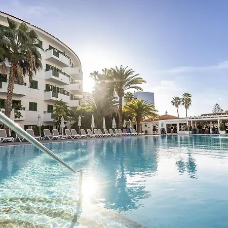 Servatur Playa Bonita (adults Only) Ξενοδοχείο Πλάγια ντελ Ινγκλές