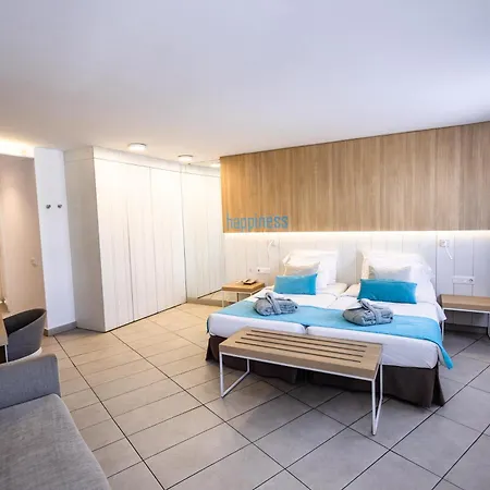 Ξενοδοχείο Servatur Playa Bonita (adults Only)