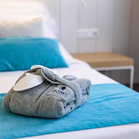 Servatur Playa Bonita (adults Only) Πλάγια ντελ Ινγκλές