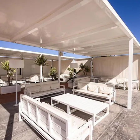 Ξενοδοχείο Servatur Playa Bonita (adults Only)