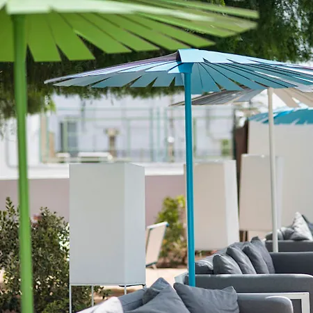 Ξενοδοχείο Servatur Playa Bonita (adults Only)