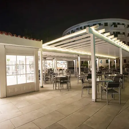 Ξενοδοχείο Servatur Playa Bonita (adults Only)