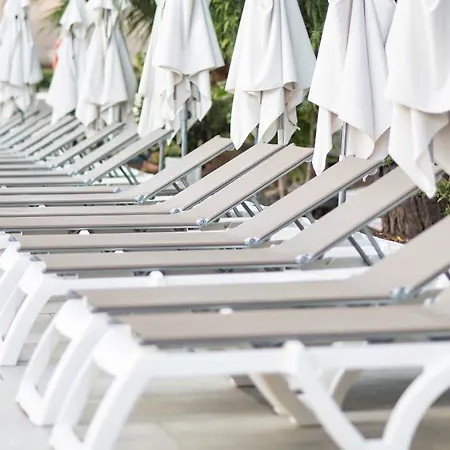 Ξενοδοχείο Servatur Playa Bonita (adults Only) Πλάγια ντελ Ινγκλές