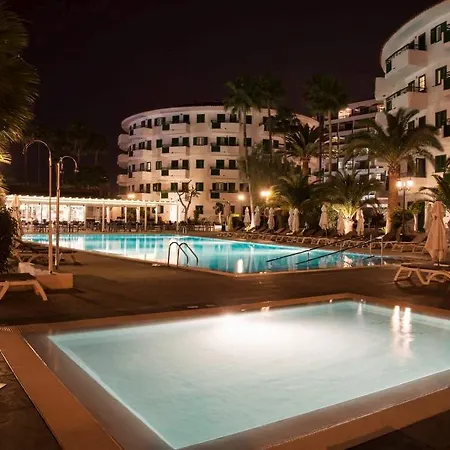 Servatur Playa Bonita (adults Only) Πλάγια ντελ Ινγκλές