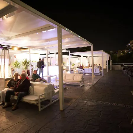 Ξενοδοχείο Servatur Playa Bonita (adults Only) 4*