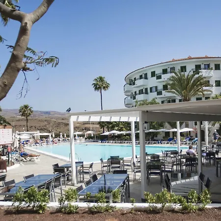 Servatur Playa Bonita (adults Only) Πλάγια ντελ Ινγκλές