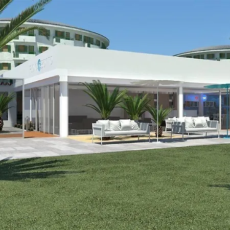 Ξενοδοχείο Servatur Playa Bonita (adults Only)