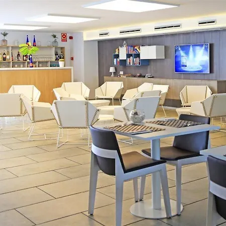 Ξενοδοχείο Servatur Playa Bonita (adults Only)
