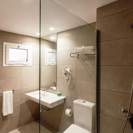 Hotel Servatur Playa Bonita (adults Only) 4*