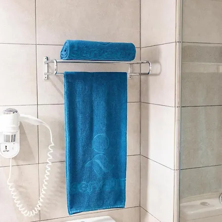 Hotel Servatur Playa Bonita (adults Only) 4*