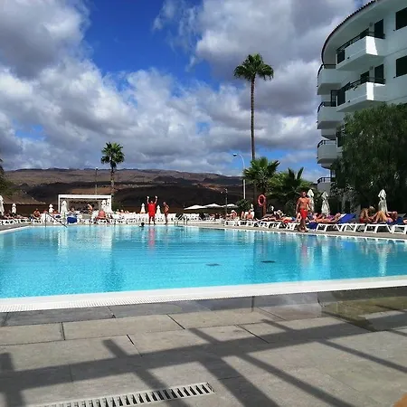 Servatur Playa Bonita (adults Only) Playa del Inglés