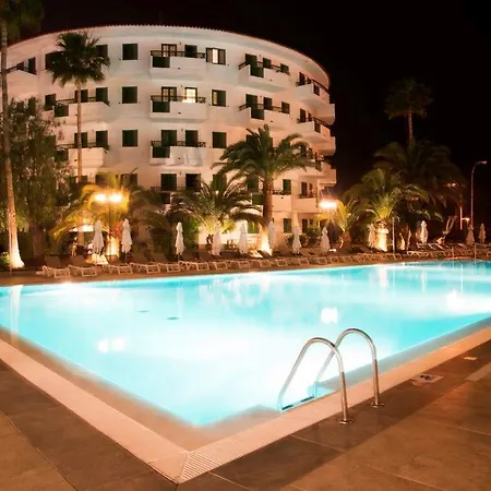 Servatur Playa Bonita (adults Only) Hotel Playa del Inglés