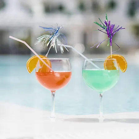 Hotel Servatur Playa Bonita (adults Only) 4*