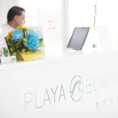 Servatur Playa Bonita (adults Only) Hotel