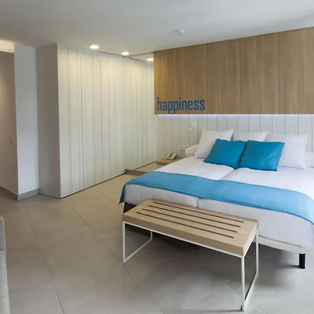 Servatur Playa Bonita (adults Only) פלאייה דל אינגלז