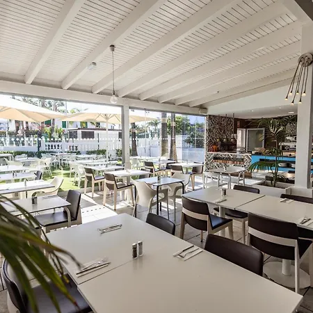 מלון Servatur Playa Bonita (adults Only) 4*