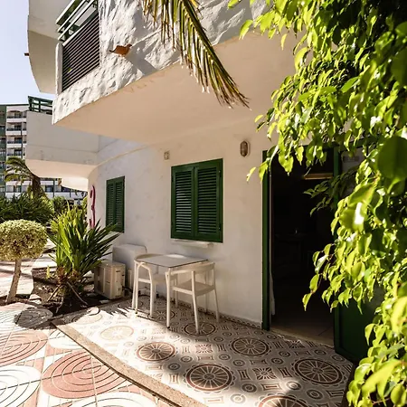 Servatur Playa Bonita (adults Only) 4* פלאייה דל אינגלז