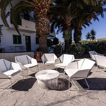 Servatur Playa Bonita (adults Only) מלון