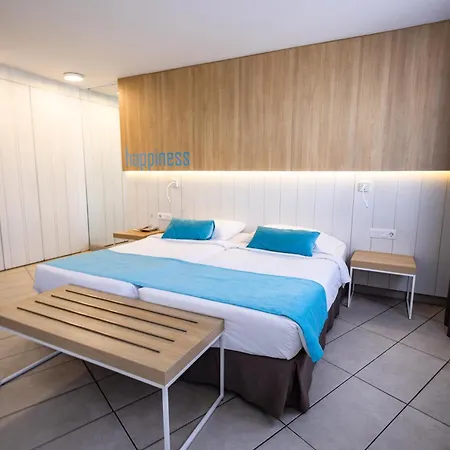Servatur Playa Bonita (adults Only) מלון פלאייה דל אינגלז