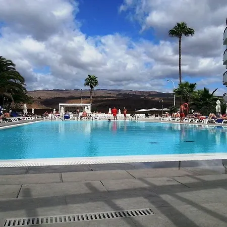 Servatur Playa Bonita (adults Only) מלון