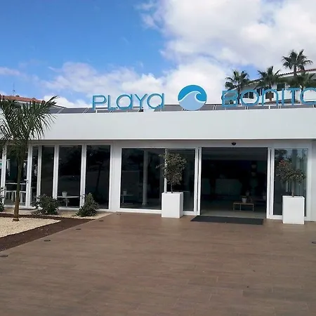 Servatur Playa Bonita (adults Only) מלון 4*