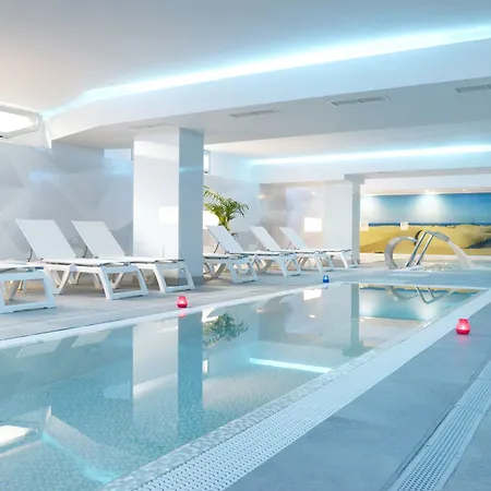 Servatur Playa Bonita (adults Only) מלון 4*