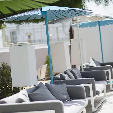 Servatur Playa Bonita (adults Only) 4* פלאייה דל אינגלז