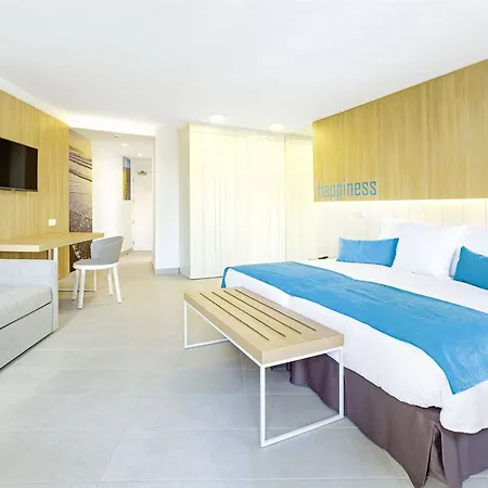 Servatur Playa Bonita (adults Only) מלון פלאייה דל אינגלז