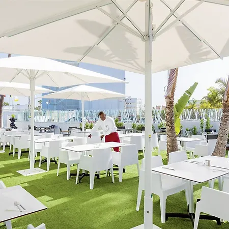 Servatur Playa Bonita (adults Only) מלון פלאייה דל אינגלז