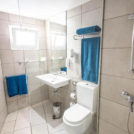 Servatur Playa Bonita (adults Only) Hotel