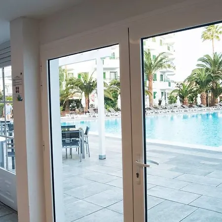Ξενοδοχείο Servatur Playa Bonita (adults Only)